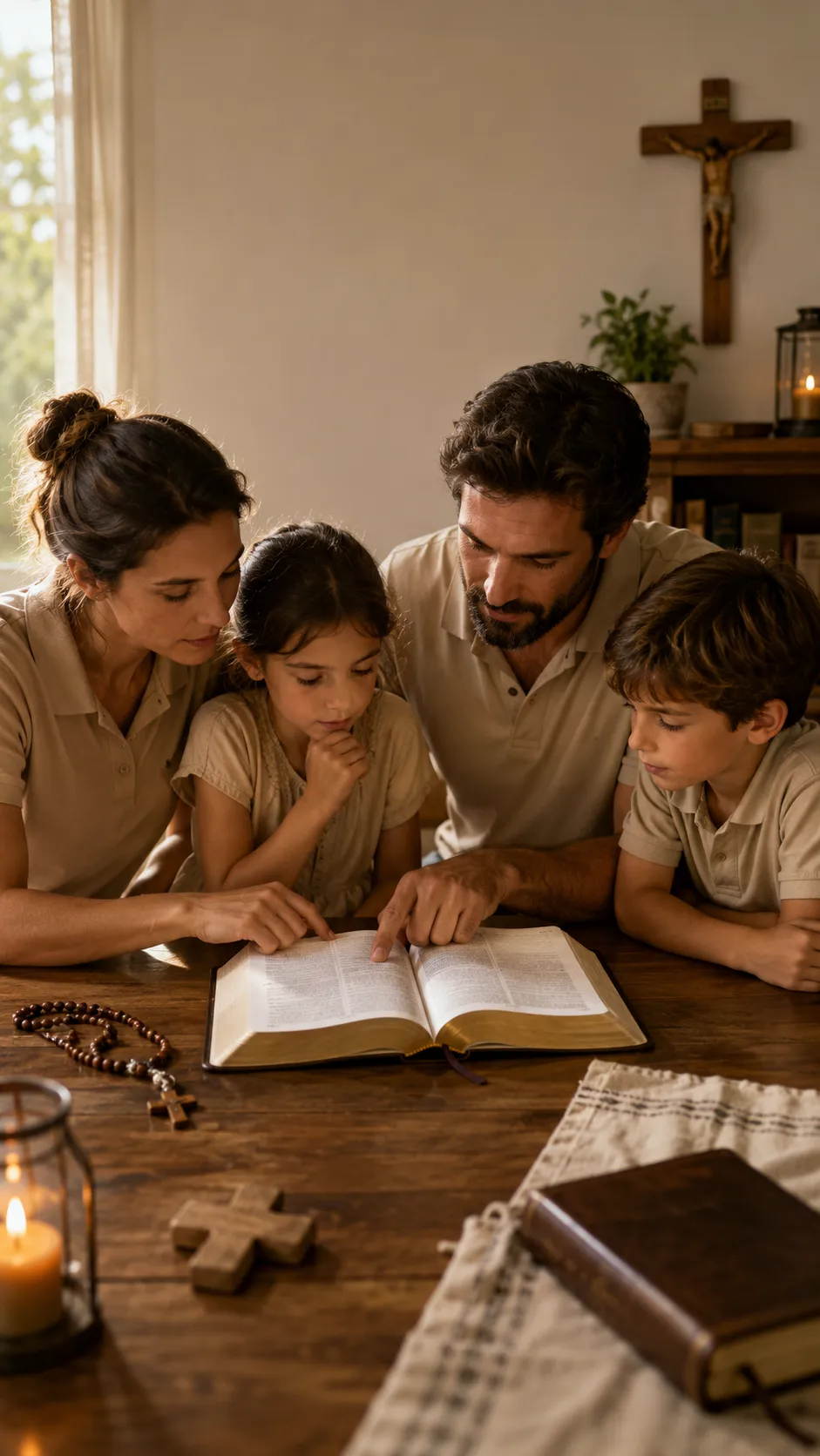 God's Revelation and the Purpose of His Church