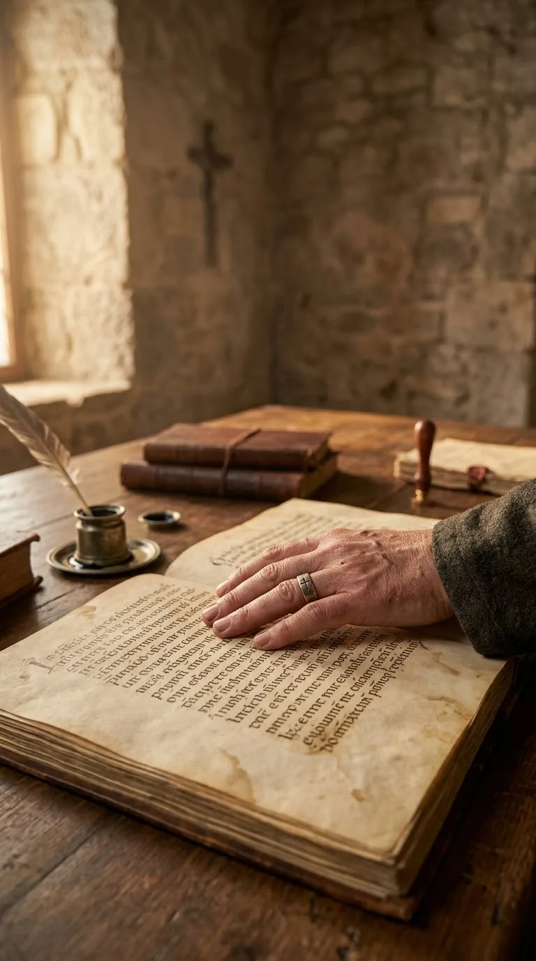 Resumen de la historia de la Iglesia cristiana en los primeros siglos