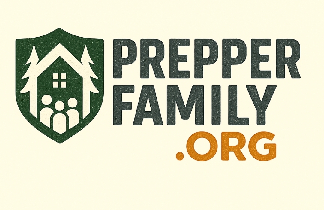 PrepperFamily.org